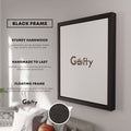 Doggy Basketball Player - Custom Canvas
